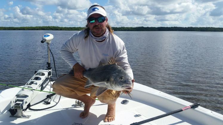 Drumming on a Sunday