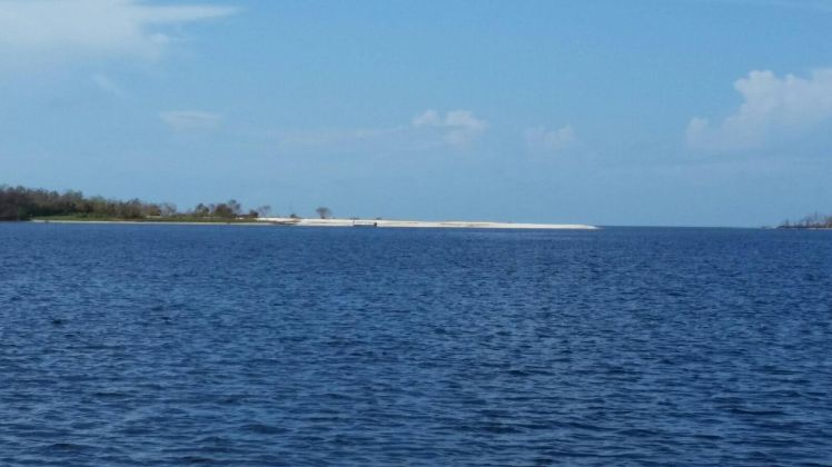 Whitehorse after Irma