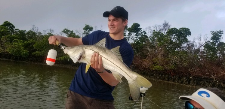 cleint snook4